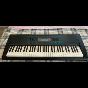 Electric piano